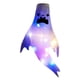 thumbnail image 2 of Terror LED Halloween Light Hanging Props Pendant Festival Adultos Niños Atmósfera EstiloB perfke luz de halloween, 2 of 7