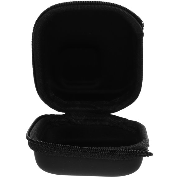 ETEREAUTY Portable Electronic Organizer Travel Case for Action Cameras