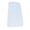 Translucent Blue, variant on Clear Non Slip Shower Mat PVC Easy Cleaning Stall Floor Bath Mats for Bathroom Home Use, 30.7 inches x 15 inches / 78 cm x 38 cm
