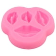 thumbnail image 1 of Cake Mold, Cartoon Silicone Molds, Lips Shape Baking Tool, Reusable, ,  for Party with Unique Designs, 1 of 7