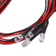 thumbnail image 2 of Luces Estrela RC, faros delanteros de plástico duraderos, accesorios de coche modelo vívido, práctico y sencillo para SCX10Round, 2 of 8