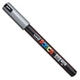 thumbnail image 4 of POSCA PC-1MR Paint Marker Pens - Ultra Fine 0.7mm Nib - Gold and Silver - Pack of 2, 4 of 4