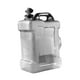 thumbnail image 3 of Contenedor de agua potable Acampar Jarra de transporte de almacenamiento de agua para al aire libre con spigot biberadora de agua campamento para 12l, 3 of 8