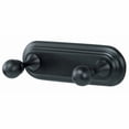 thumbnail image 4 of Alno Embassy Double Robe Hook 5L1.625H, 4 of 7