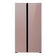 thumbnail image 1 of Refrigerador Atvio Home AT-RF836MX 15.7 pies Rosa, 1 of 4