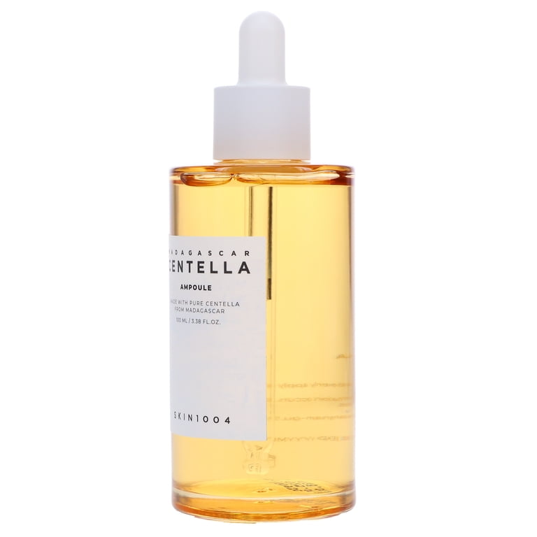 SKIN1004 Madagascar Centella Ampoule 100ml, Hydrating & Soothing