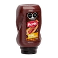 thumbnail image 3 of Salsa bbq Hunt´s habanero 305 g, 3 of 5