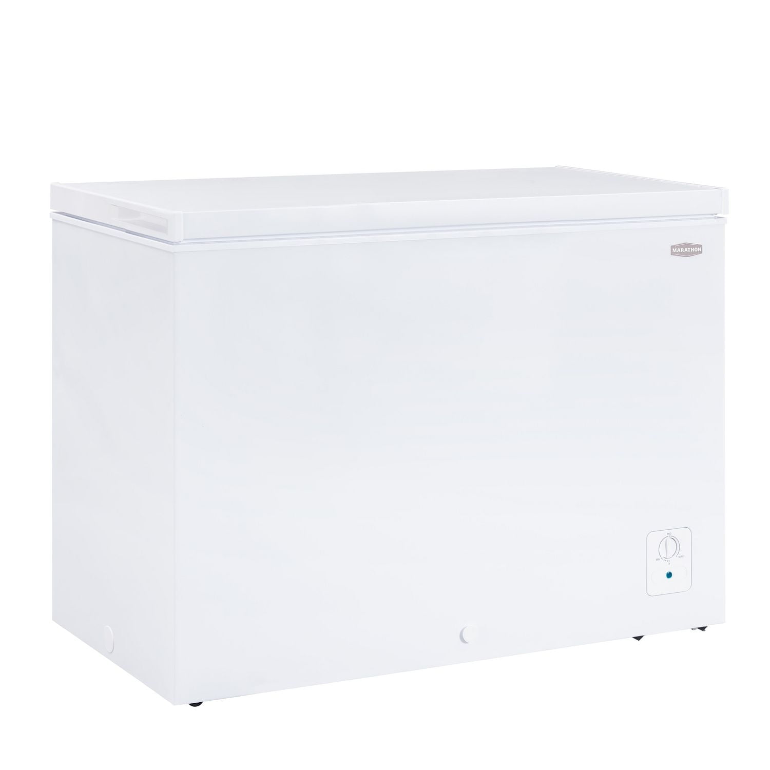 CONGELATEUR COFFRE BLANC