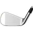 thumbnail image 3 of Pre-Owned Callaway Golf Elyte HL 5-PW Iron Set Stiff +1.75 inch FST KBS Max 80, 3 of 5