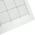 thumbnail image 4 of Graflsoa 3-Piece PVC Cutting Mat Set, 13.6 x 8.8 Inches, Removable Adhesive Backing for Engraving Machines, 4 of 6
