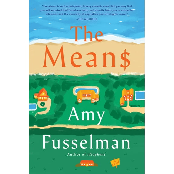 The Means, (Paperback)