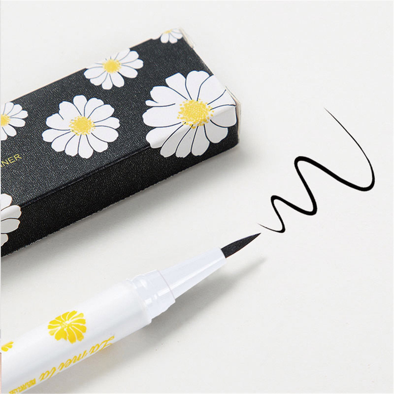 Chaos Makeup Pencils Tint Remover Makeup Tape Highlighter Makeup Eye Pencil Korean Eye Glitter Sticker Remover Spray Lids by Design Highlighters Makeup Stick Pen for Eyebrow Mapping