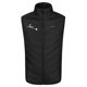 thumbnail image 1 of Chaleco calefactor con estampado de zona 11 de doble control inteligente para hombre, 1 of 6