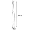 blue Sonic Electric Toothbrush SG-915 Smart Series Kids Adults Teeth Brush Tooth