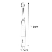 blue Sonic Electric Toothbrush SG-915 Smart Series Kids Adults Teeth Brush Tooth