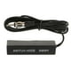 thumbnail image 2 of 1 Pieza de para Motocicleta Universal Duradero Accesorios Automóvil Parte Exterior Caucho DC Cable Fuente de Alimentación de 12 Voltios Yotijar Antena de motocicleta, 2 of 7