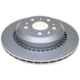 thumbnail image 2 of Power Stop Rear One Geomet Coated Brake Rotor AR8396EVC, 2 of 3