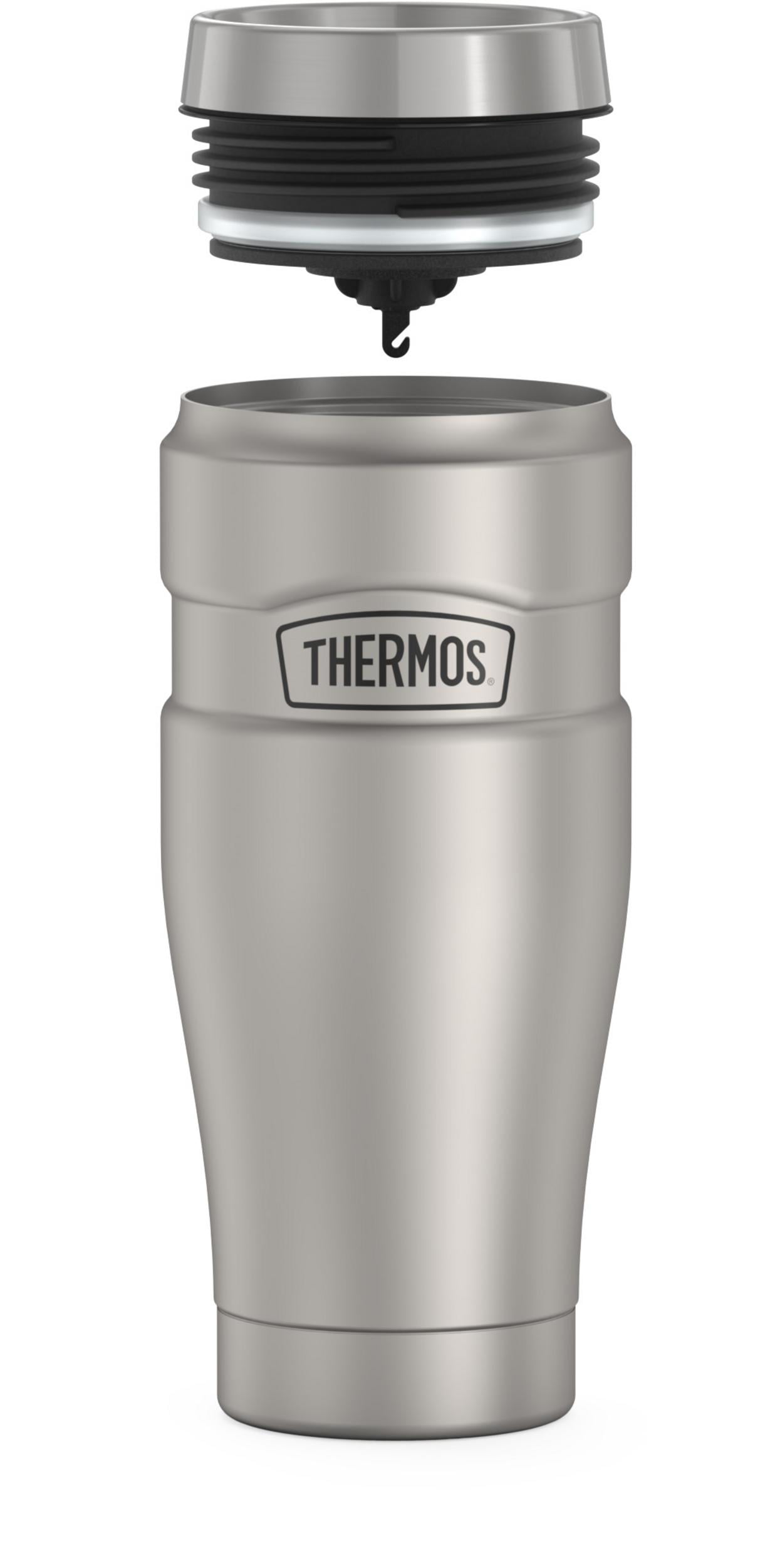 Stainless Steel Vacuum Insulated Tumbler Perfect For Travel - Temu