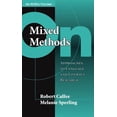 thumbnail image 1 of Pre-Owned On Mixed Methods: Approaches to Language and Literacy Research (Paperback) 080775093X 9780807750933, 1 of 1