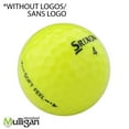 thumbnail image 1 of Mulligan - 48 Srixon Soft Feel 5A Pristine Recycled Used Golf Balls, Yellow, 1 of 3
