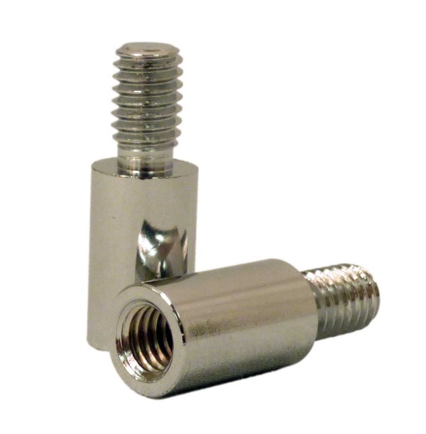 Classic arcade game joystick shaft extension extender for 9 mm shaft