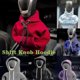 thumbnail image 2 of Sudadera con capucha para pomo de cambio de marchas shaofei, 2 of 5