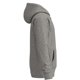 thumbnail image 4 of Sudadera Simply Basic Talla CH con Capucha y Forro de Borrega Gris Jaspe, 4 of 4