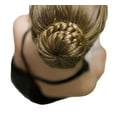 thumbnail image 1 of ProCES Ultra Lightweight Hair Nets - Brown - 12 pack - 22 Inch, 1 of 2