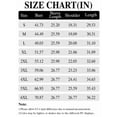 thumbnail image 4 of sogami Men's Stain Shield Dress Shirt Long Sleeve Stretch Button Down Formal Shirt, 4 of 7