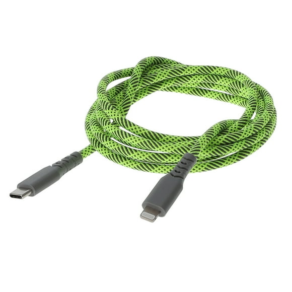 USB-C to Lightning Cable by Rove RV6FTLUSBC