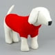 thumbnail image 3 of Suéter para perro de color sólido de alta elasticidad 3D, ropa para Gato, suéter cálido de invierno para mascotas 1347, 3 of 5