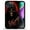 Cool Red Skull, variant on Punmada Compatible with iPhone 11 Matte Case For Girl Boy Full Body Protective Hard Shell Esthetics Pattern Cool Red Skull