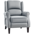 thumbnail image 1 of ccca Fauteuil Inclinable de Massage avec Repose-Pieds, 1 of 18