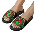 thumbnail image 5 of Ghostbusters Unisex Slippers Summer Beach Slippers Casual Non Slip Comfortable Slide Sandals Home Slippers For Men Women, 5 of 8