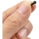 thumbnail image 5 of 500 piezas de tornillos de cabeza redonda para gafas Kit de tornillos universales para computadora portátil M1.2 M1.4 M2 Negro Xemadio YQ-0425, 5 of 6