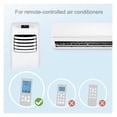 thumbnail image 5 of Smart Air Conditioner and Heater Controller, -Fi, Compatible with iOS and Android, Works with Alexa, 5 of 6