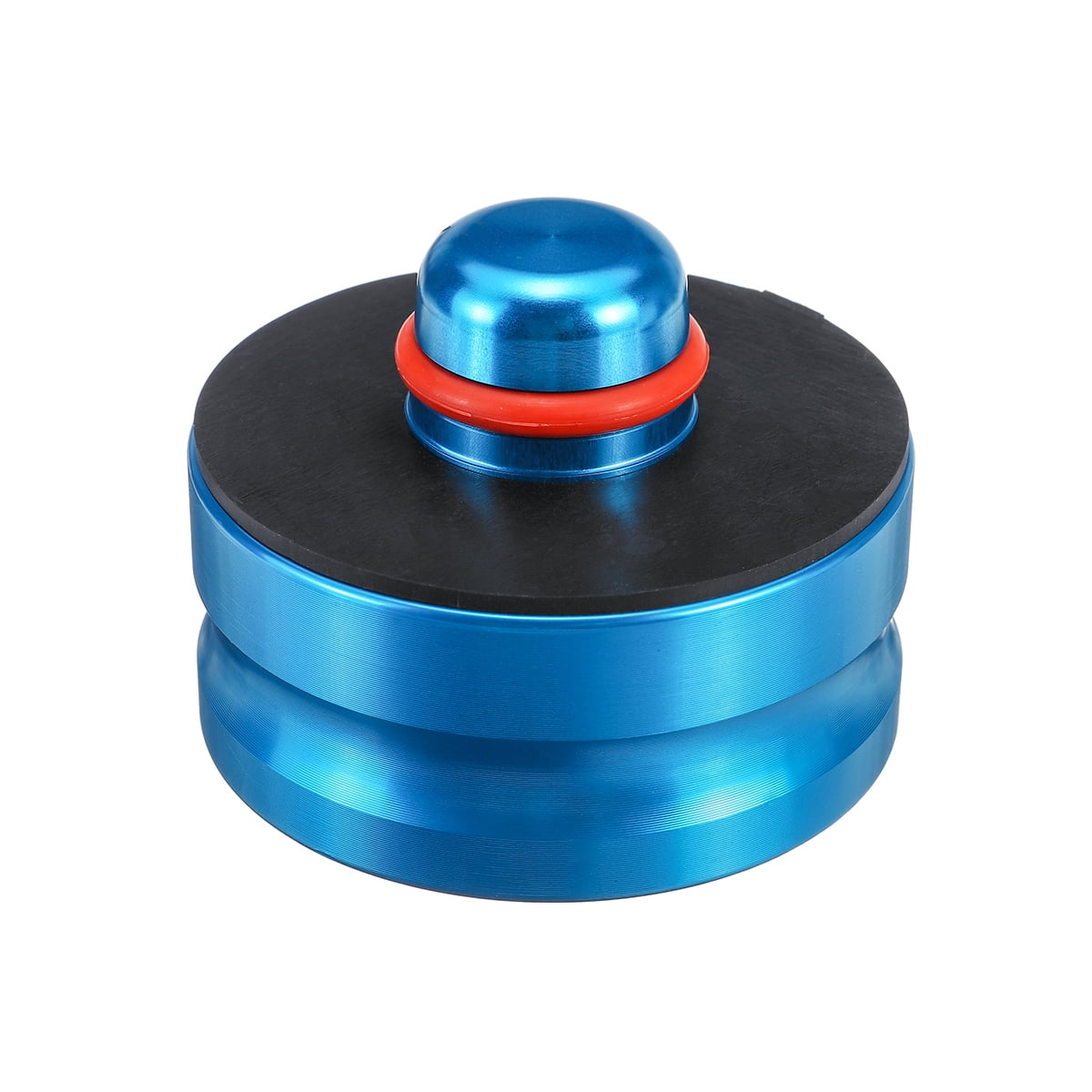 4Pcs Jack Pad Lift Point Pad Adapter Safe Raise Tool Aluminum For Tesla