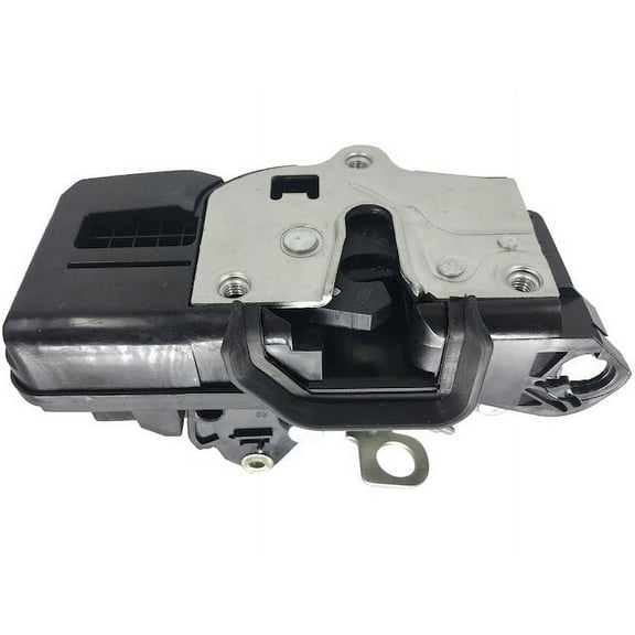 Front Right Door Lock Actuator Motor - Compatible with 2005 - 2010 Pontiac G6 Sedan 2006 2007 2008 2009