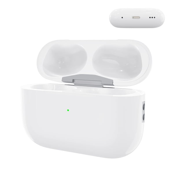 Funda de carga inalámbrica Avainaly para AirPods Pro de primera y segunda generación