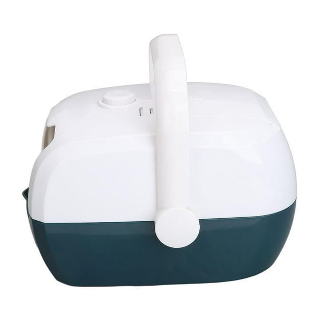 Máquina para hacer burbujas máquina sopladora de burbujas de 800 mAh automática para fiesta de cumpleaños ANGGREK Otros