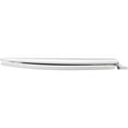 thumbnail image 3 of Bemis Commercial Duty Plastic White Elongated Toilet Seat, 3 of 6