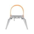 thumbnail image 2 of Estbridg Tilting Folding Landing Gear for DJI Mini 4 Pro Increased Height Lightweight and Stable Easy Installation, 2 of 8