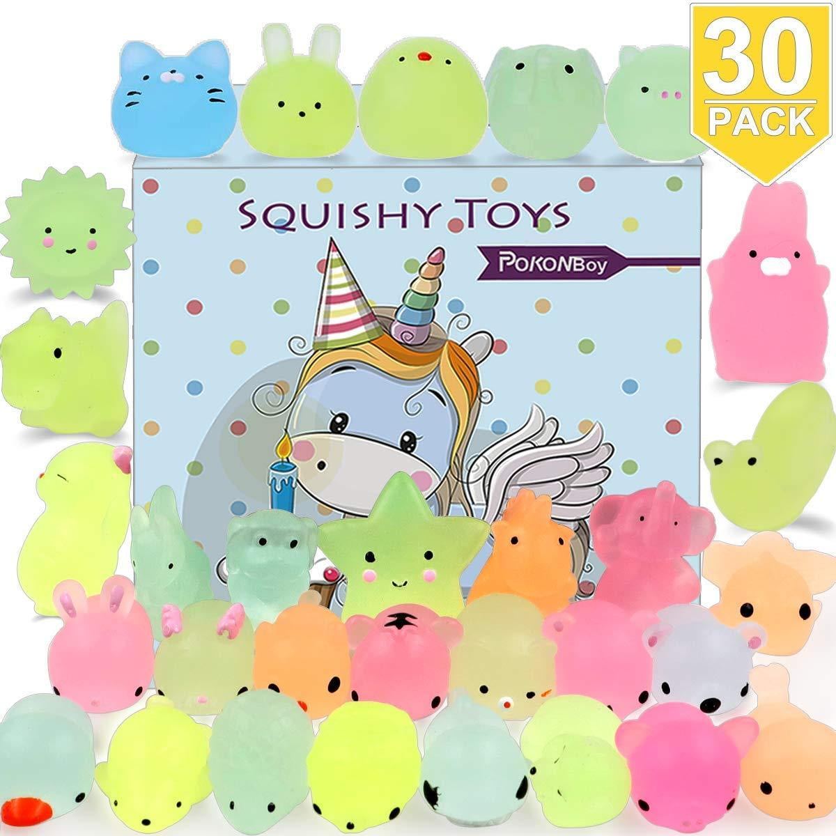 mochi squishy toys walmart