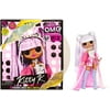 L.O.L. Surprise! 25 Surprises with music | O.M.G. Remix Kitty K Doll | Brand New