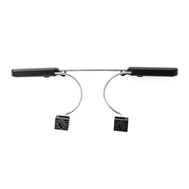 Car Coat Hanger Headrest Back Seat Coat Hanger Multifunctional Car Hanger for Coat Suit Jackets Practical Clothes Holder