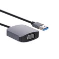 thumbnail image 4 of Adaptador de USB a VGA 1080P Ultra HD Adaptador de video USB3.0 Adaptador de espejo de Eccomum Adaptador, 4 of 6