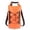 E, variant on Fgnfyis Backpack for Men Outdoor Swim Beach Heavy Duty Submersible Carry Pouch Organizer Women Sports Backpack B