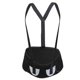 thumbnail image 1 of Maternity Support Belly Belt Breathable Prenatal Pregnancy Belt Pregnant Brace BandBlack Free Size, 1 of 2