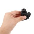thumbnail image 3 of HONMEET 1Set Rotary Press Type Cam Lock for Cabinets Drawers with Keyed Locks 4.3X1.6X1in, 3 of 7