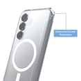 thumbnail image 3 of onn CMS double couche pour Samsung S25 Clear, 3 of 9